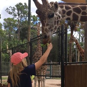 Meet your Posher, Maddy